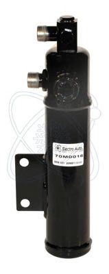 ELECTRO AUTO 70m0016 -  Осушитель, кондиционер